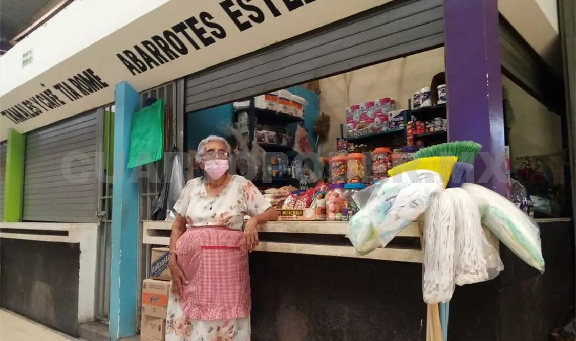 El resurgimiento del mercado San Juan