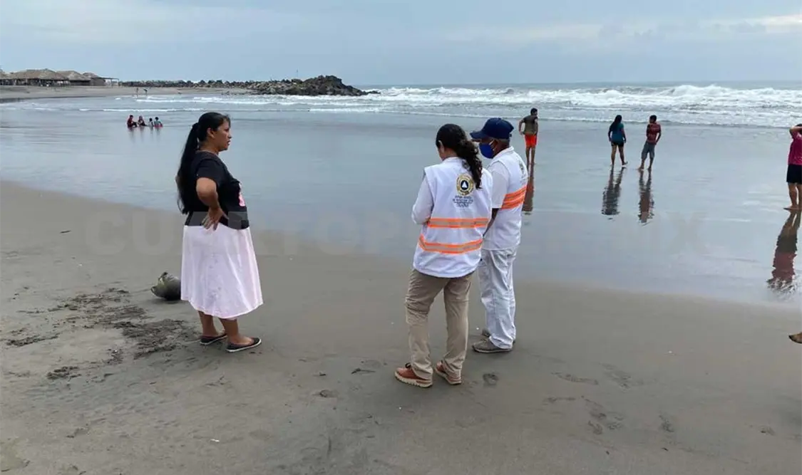 Autoridades vigilarán cumplimiento de medidas