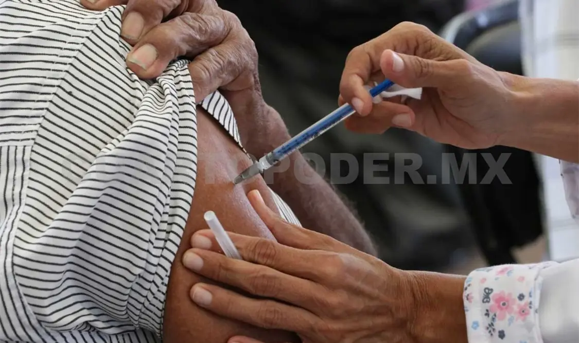 Huehuetán, Mazatán y Tuzantán se suman a vacunación