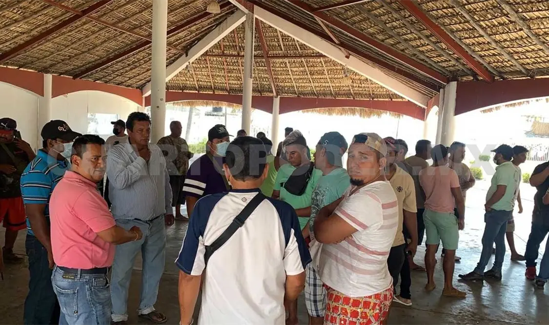 Restauranteros y hoteleros impedirán cierre de playas