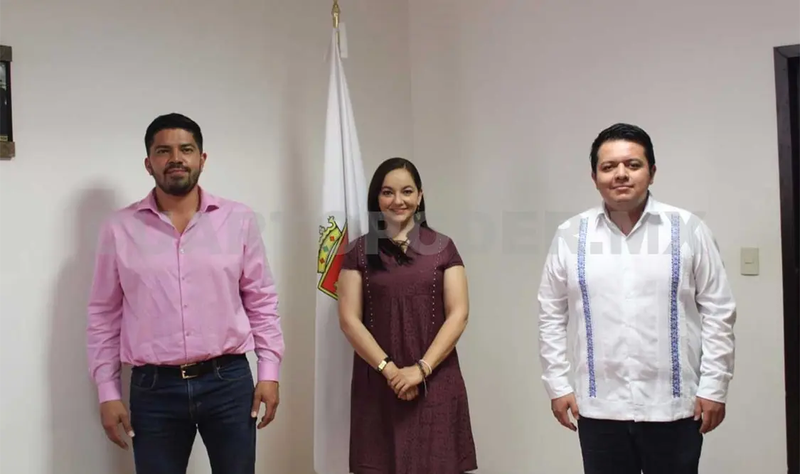 Proponen nomenclaturas de mujeres para calles