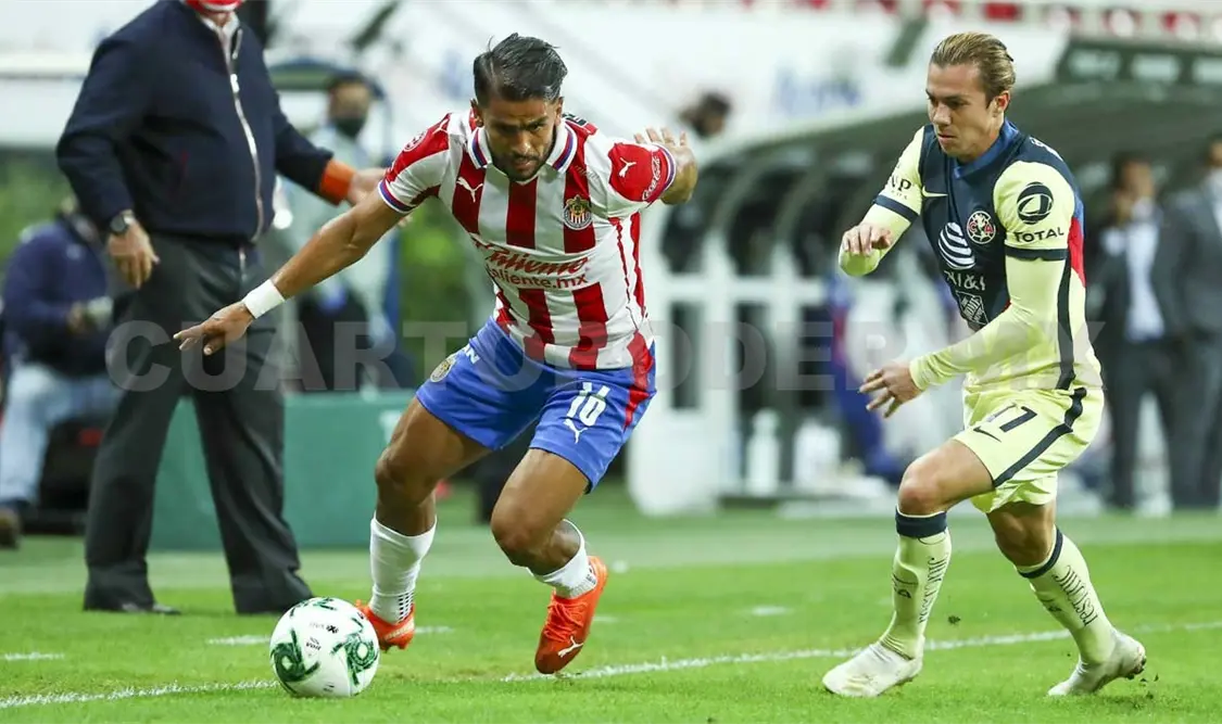 Lo que dejó la jornada 11 del Guard1anes 2021