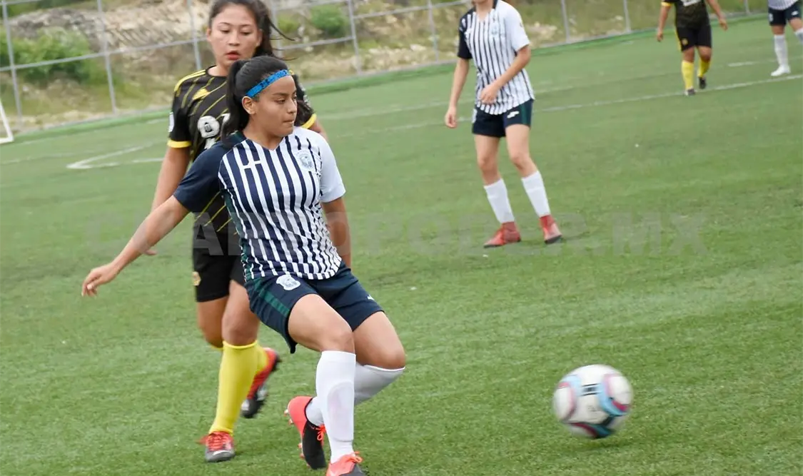 Iguaneras contra Jaguares, en semifinales