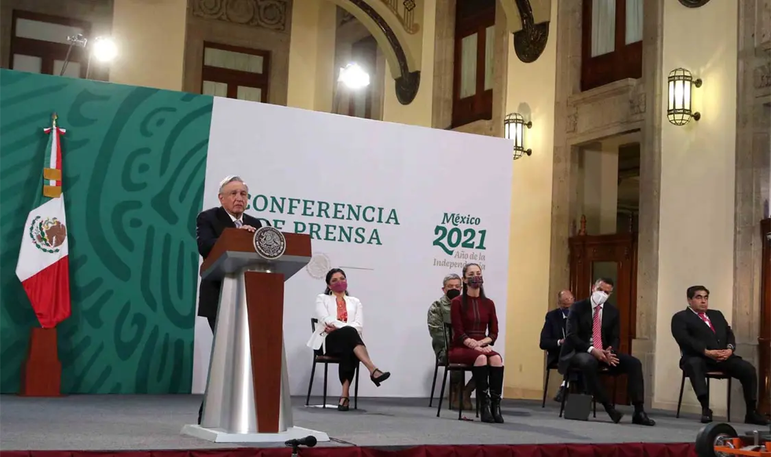No se pedirá indagación a CJF por segundo juez
