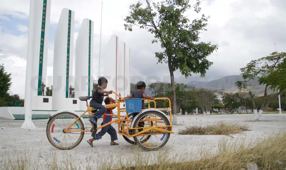 Avanza implementación de la Enapi en Chiapas