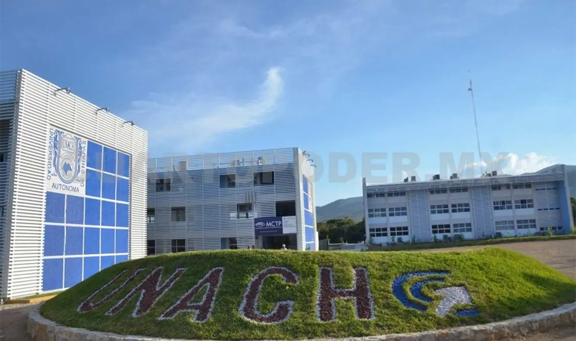 Aplicará Unach examen Ceneval a egresados