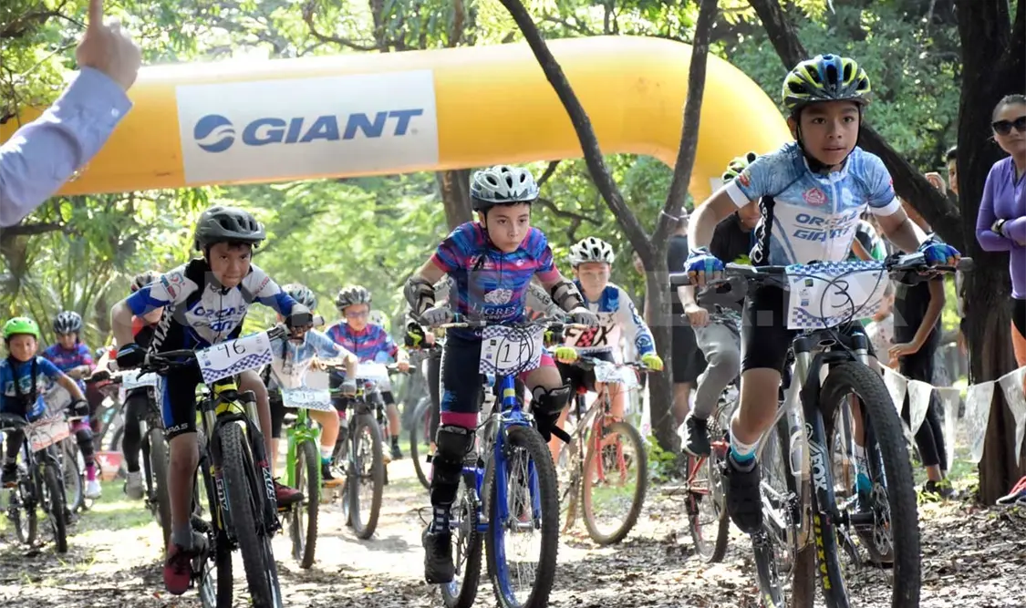 Aguardan resultados del evento clasificatorio