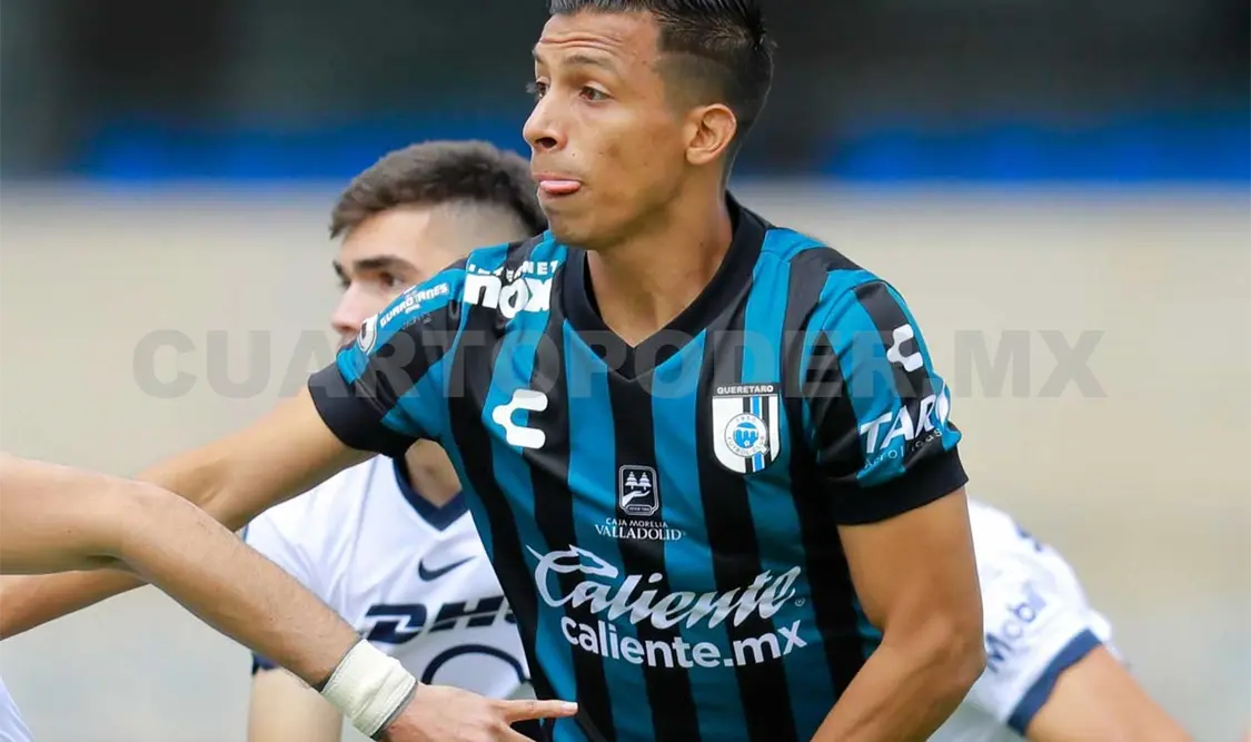 Sepúlveda, fuera de la selección
