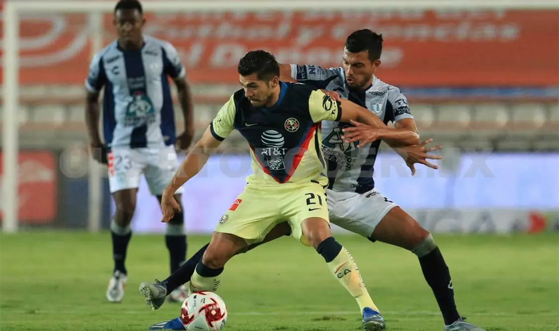 Nuevos encargados del gol