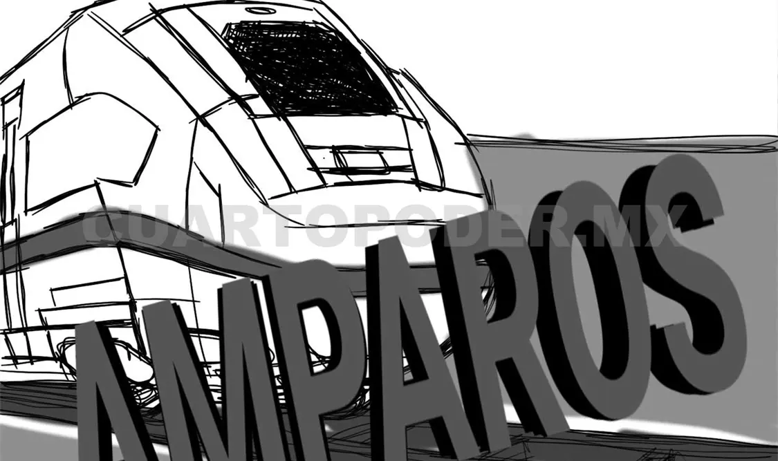 Siguiendo al tren: ¿acaso hay mala fe?