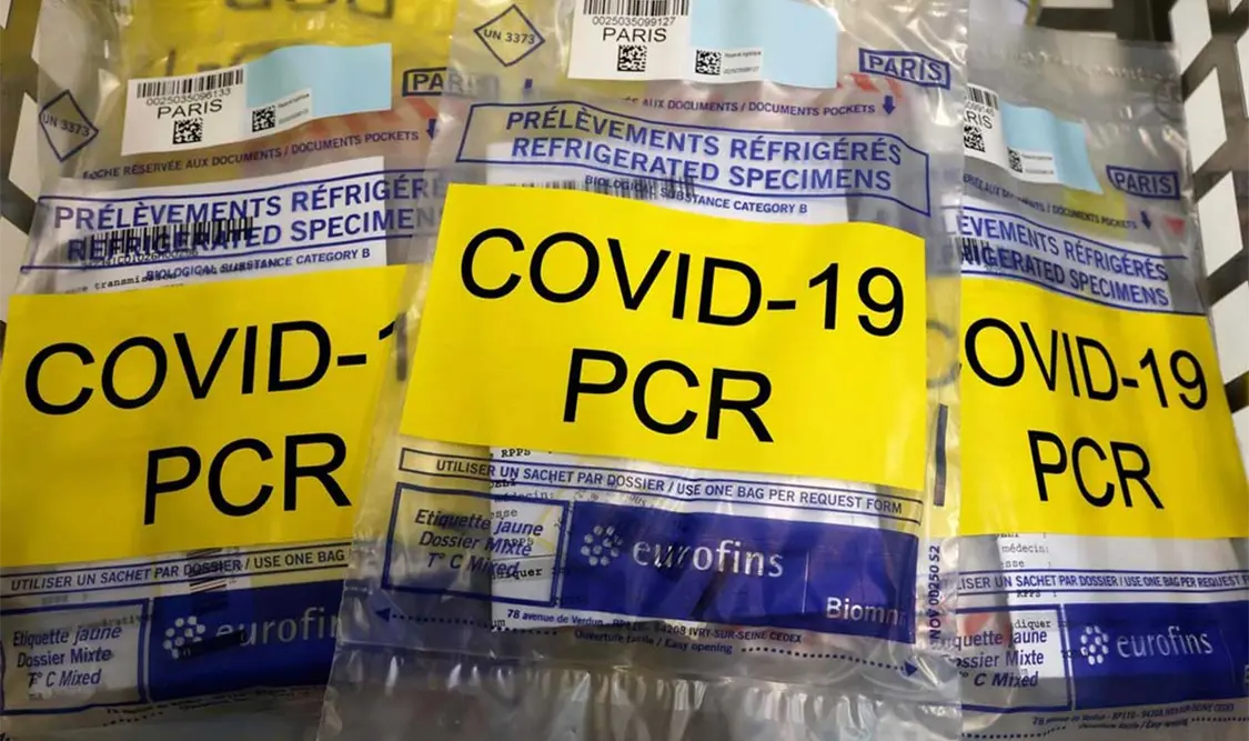 Proponen 22 años de cárcel por vacunas falsas