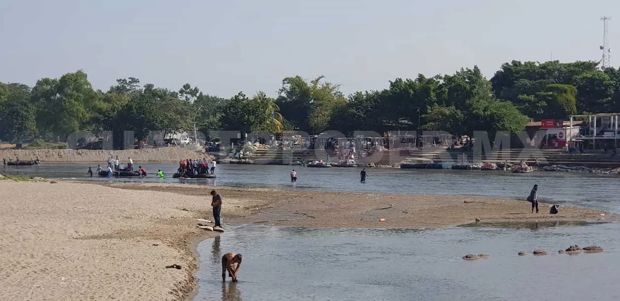 En aumento solicitudes de refugio en México
