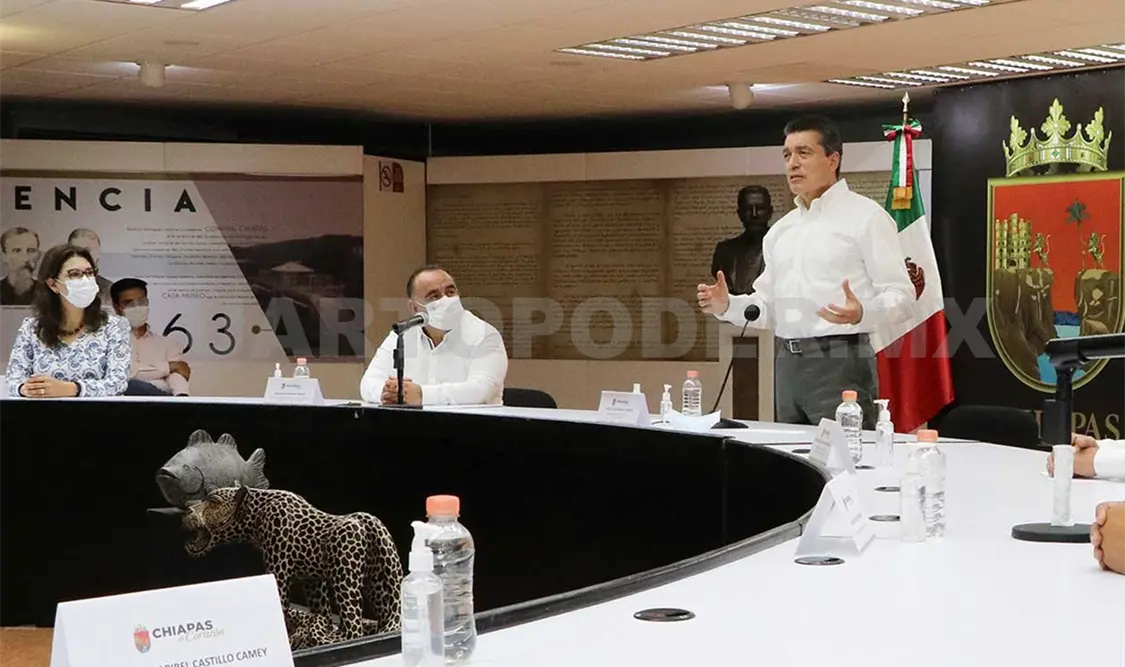 Otorga Gobierno basificación a personal del Cecyte