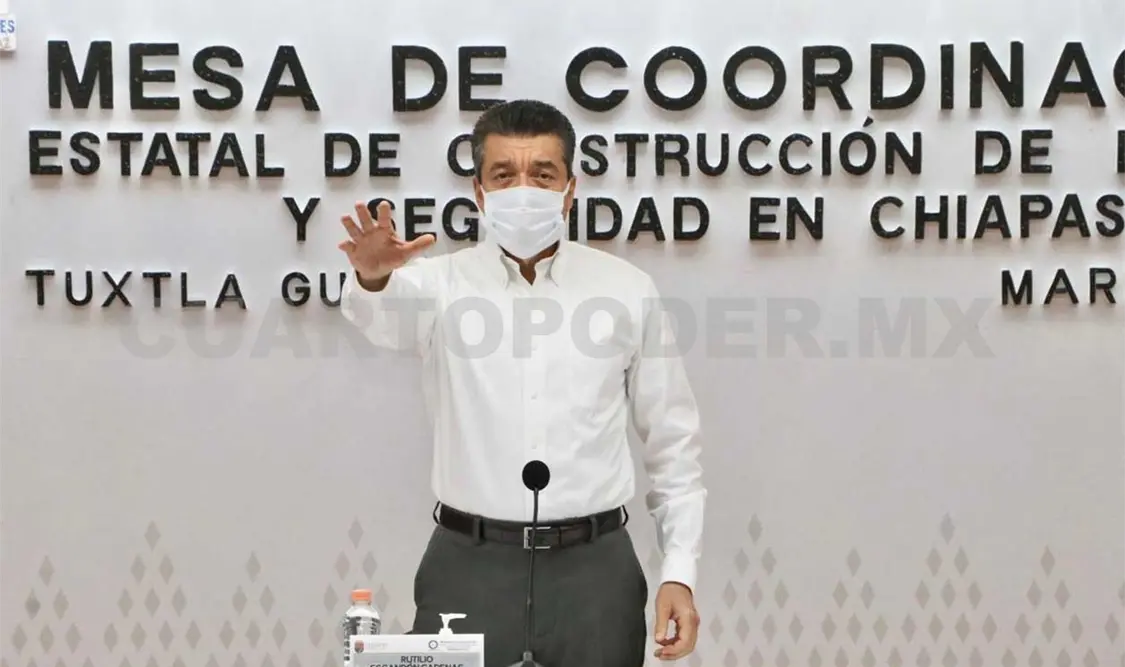 Llega nuevo lote de dosis para adultos mayores