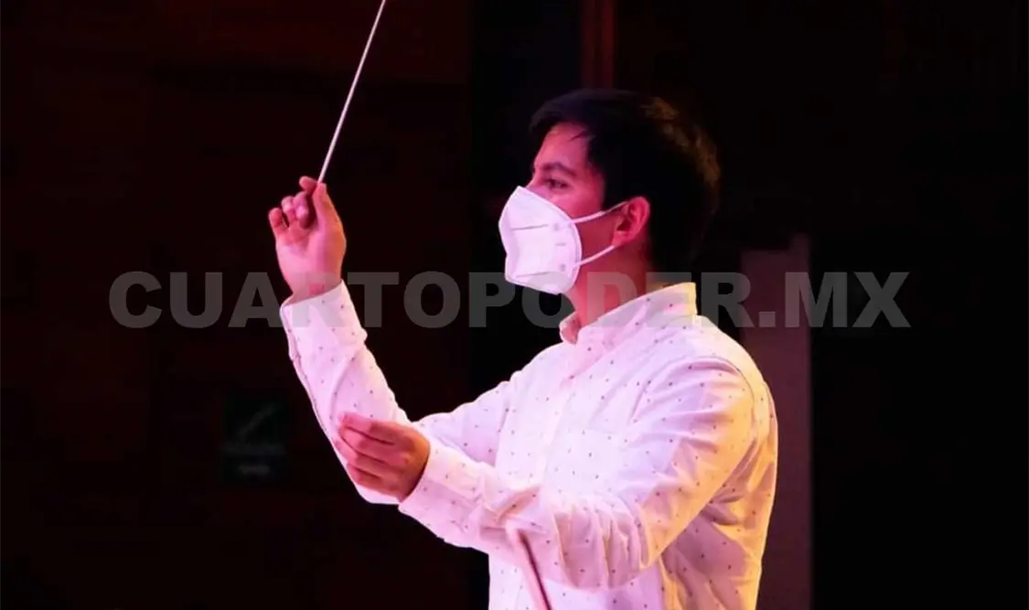 Eligen a nuevo director de la Orquesta Sinfónica
