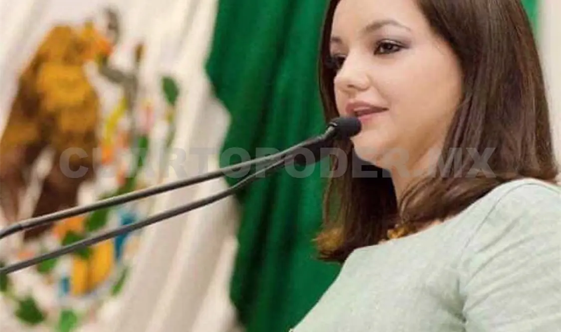 Reconocerán trayectoria de Florinda Lazos León