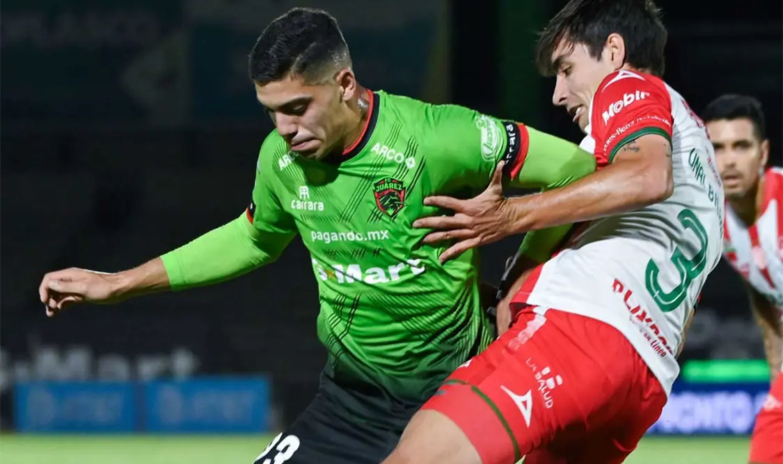 Necaxa y Juárez podrían estrenar técnico