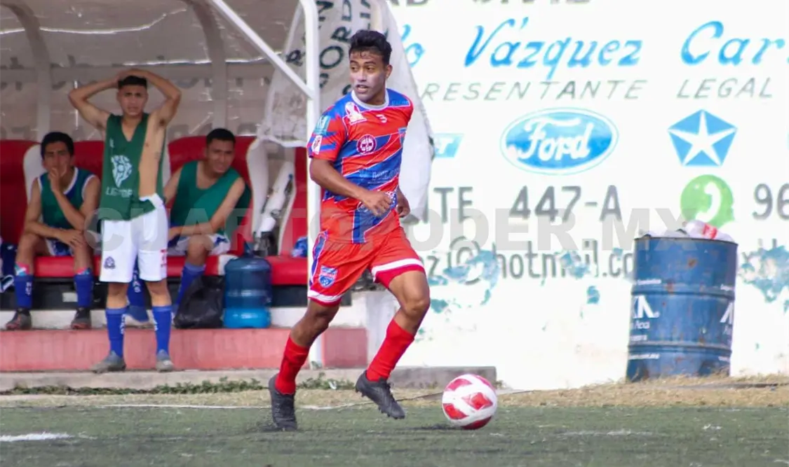 Chifut se mentaliza para ocho finales