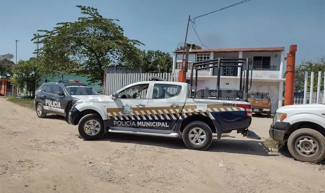 Asesino de delegada del INVI es capturado