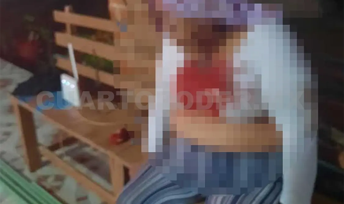 Dos heridos en violenta riña; hospitalizan a uno