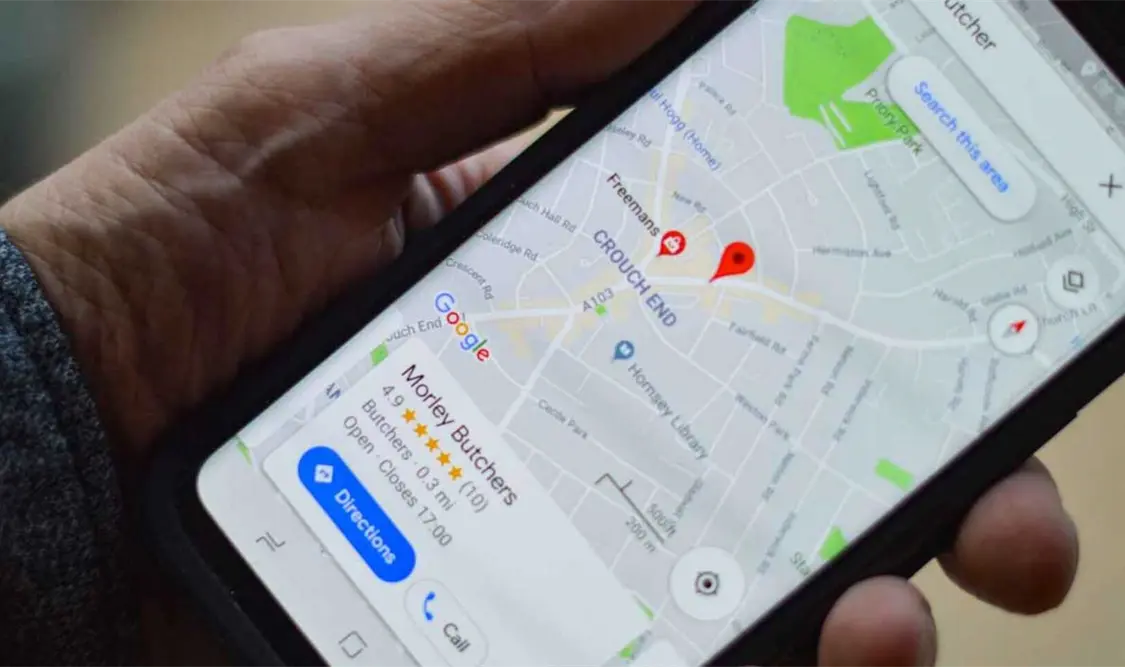 Bancos pedirán usar geolocalización