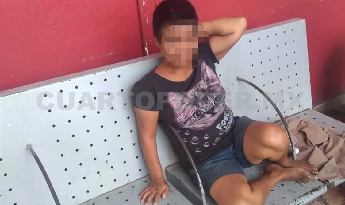 Aumentan personas en situación de calle