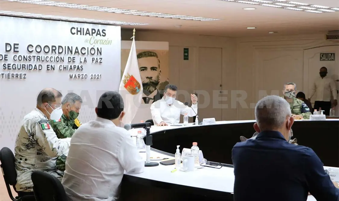 Vacunación anticovid avanza en municipios