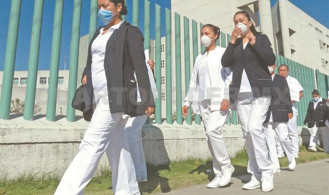 Sexto lugar nacional en gasto burocrático