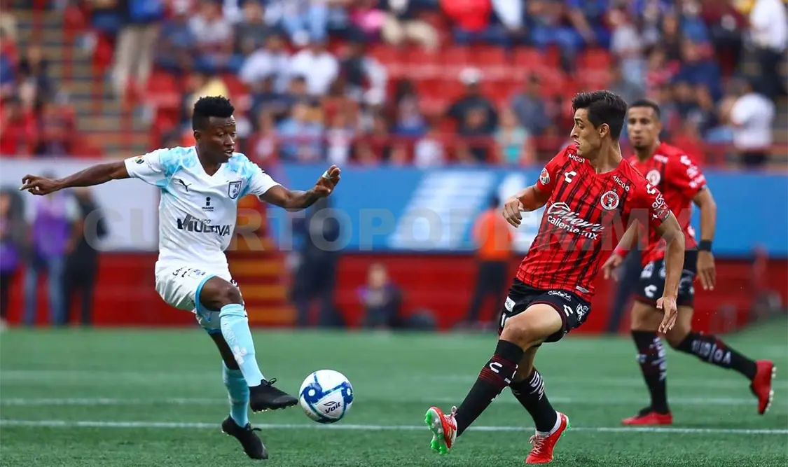 Xolos, obligado a ganar en la visita de Gallos