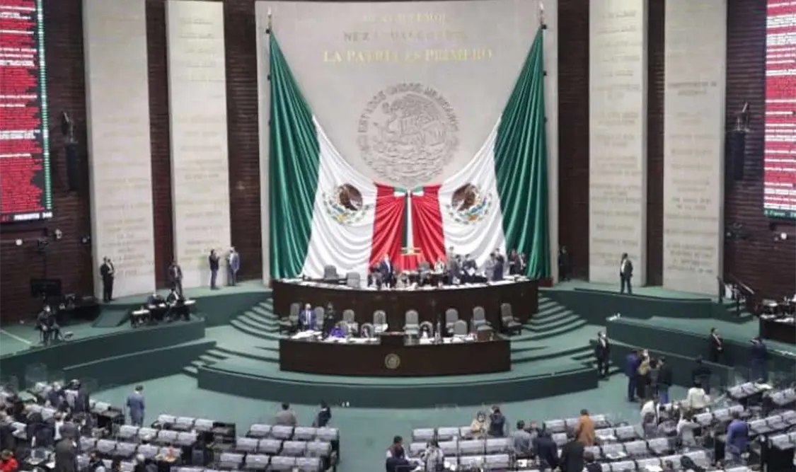 Ahora la coalición participará en 183 distritos para buscar que el partido en el gobierno mantenga la mayoría en la Cámara de Diputados. Cortesía