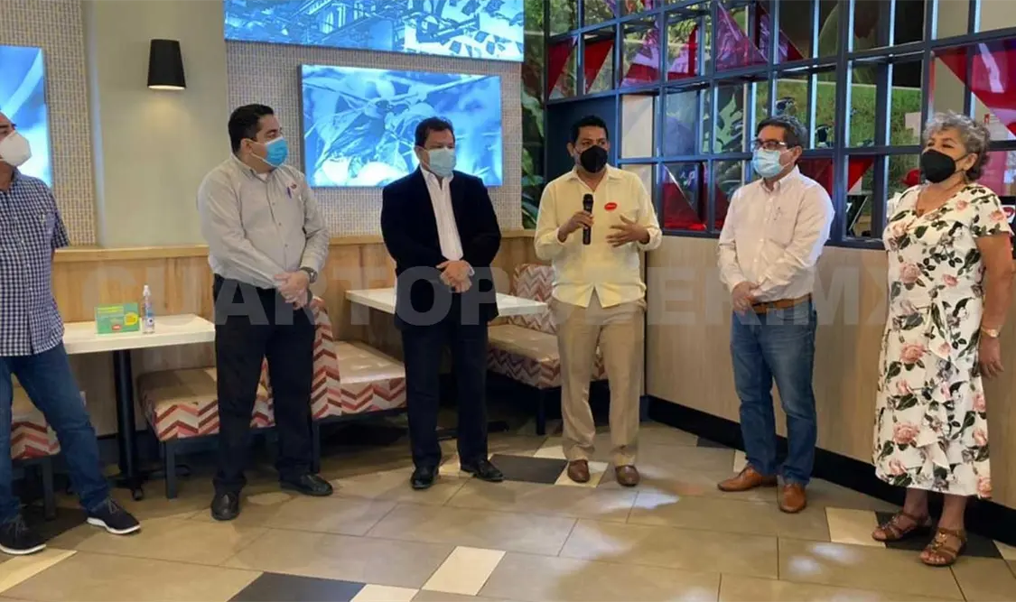 Consumir local abona en gran medida a la economía de Tuxtla, más en la pandemia. CP