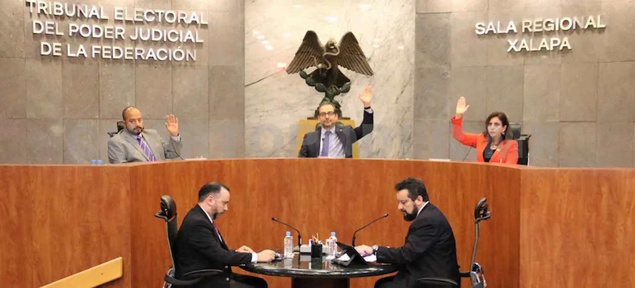 Sala Xalapa confirma couta indígena