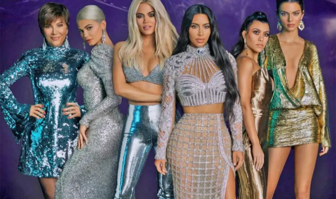 Se acerca el final de las Kardashian