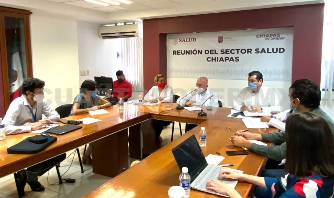 Implementarán programa para nutrición en la niñez