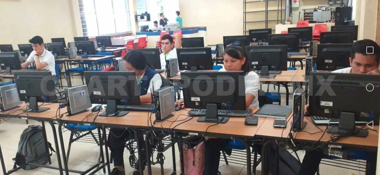 Cecyte Chiapas organiza Festival Académico 2021