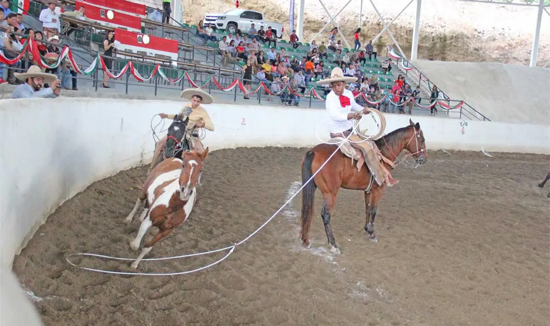 Campeonato Estatal se hará en Cintalapa