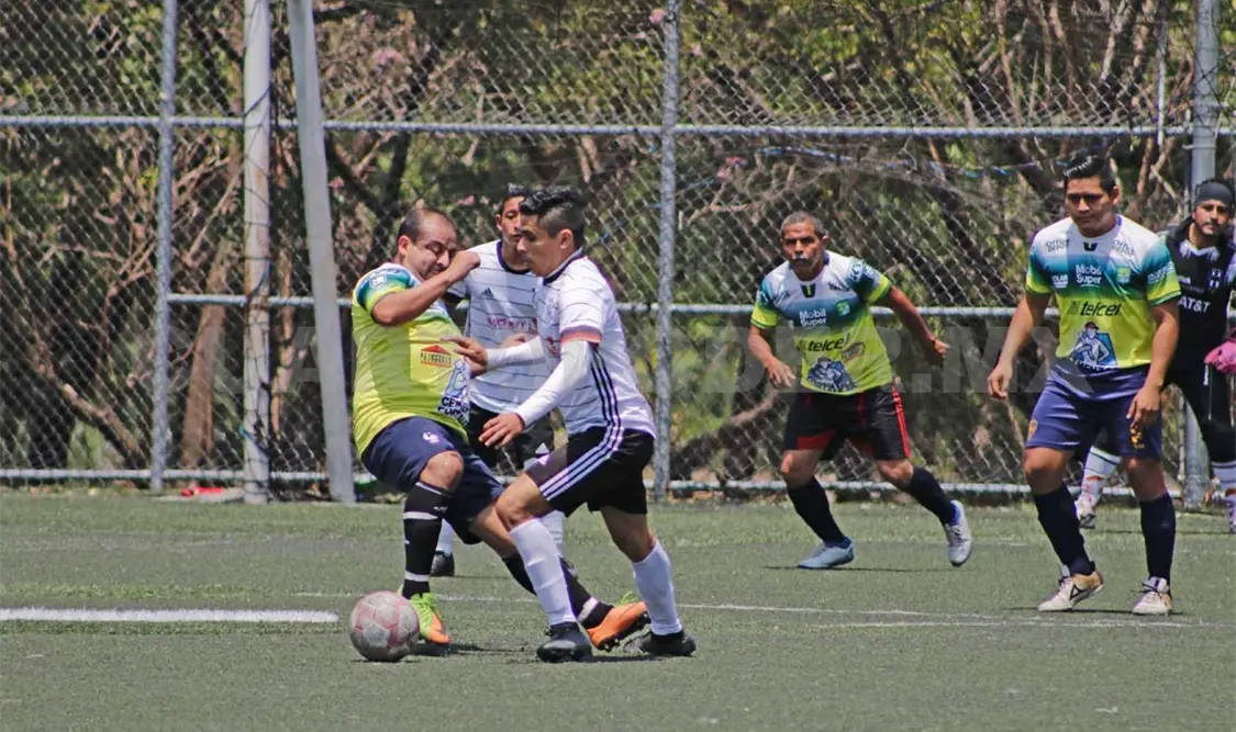 Aury FC se coronó en Torneo de Pretemporada