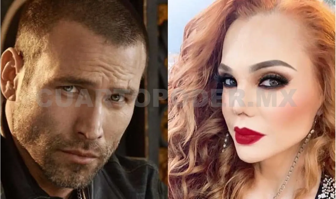 Campuzano ofrece ayuda a Rafael Amaya
