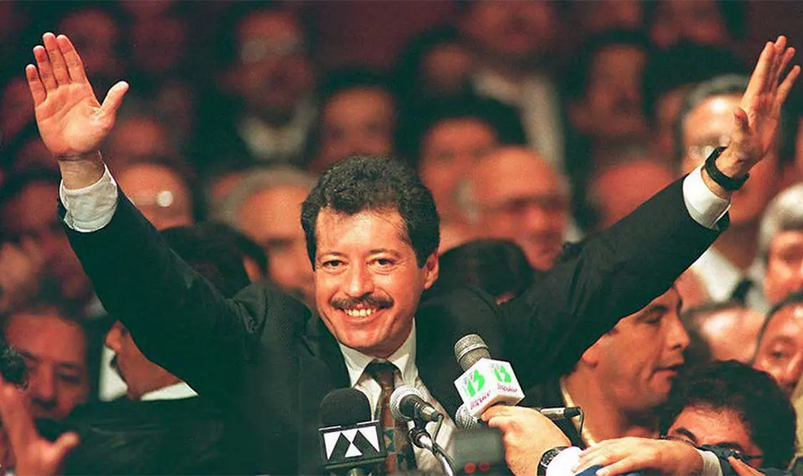Que legado de Colosio siga inspirando cambios