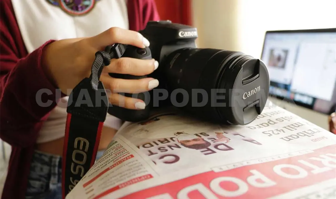 Prevalece violencia contra la prensa: Article 19
