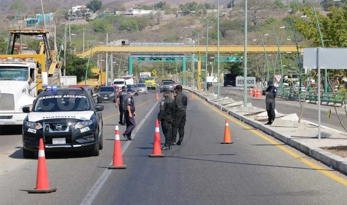 Autoridades implementarán acciones para Semana Mayor