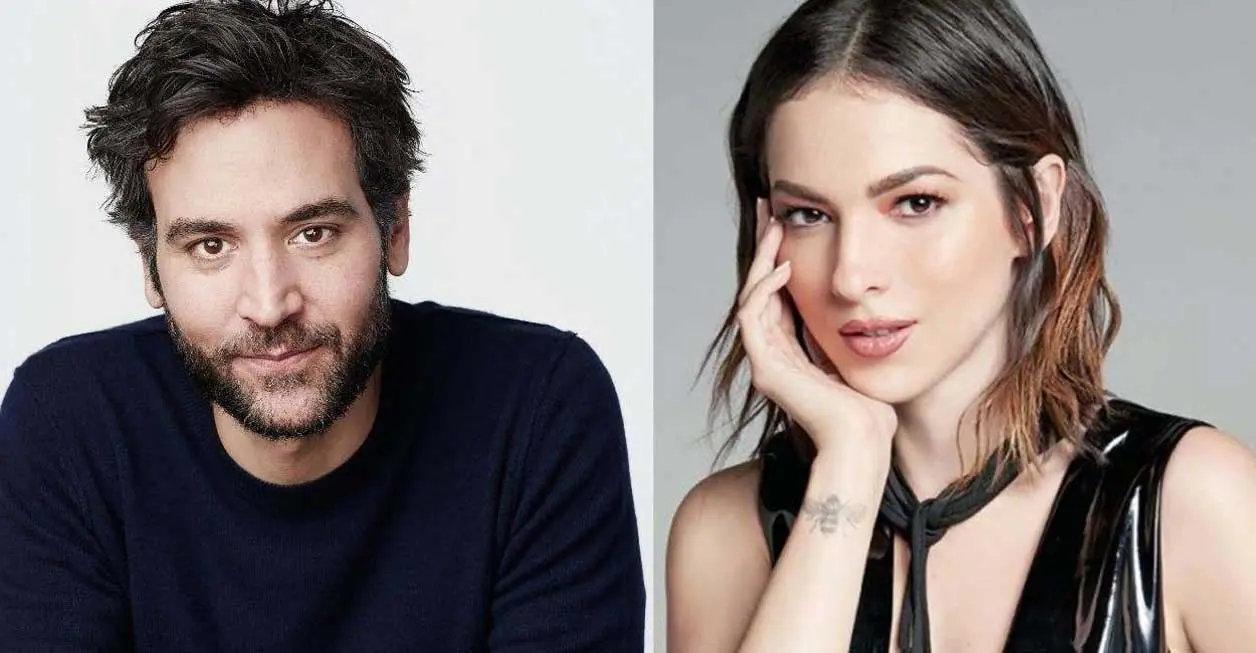 Confiesa que anduvo con Josh Radnor