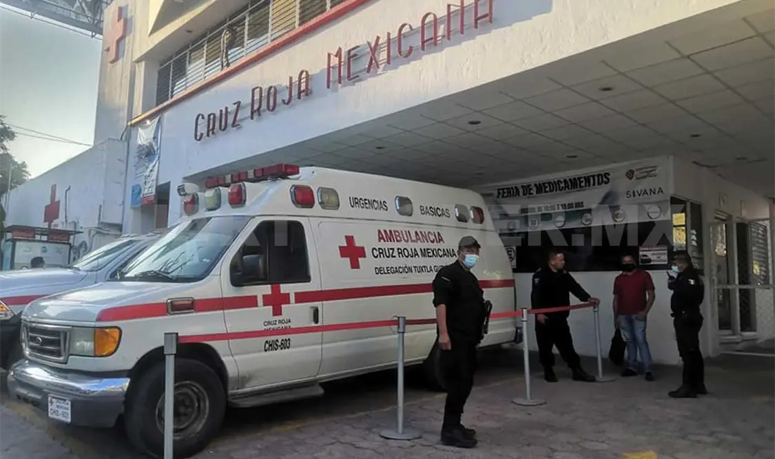 Niña de cuatro años muere por consumir pastillas