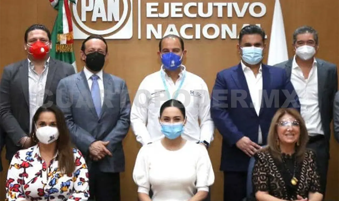 “Va por Tuxtla” define candidato