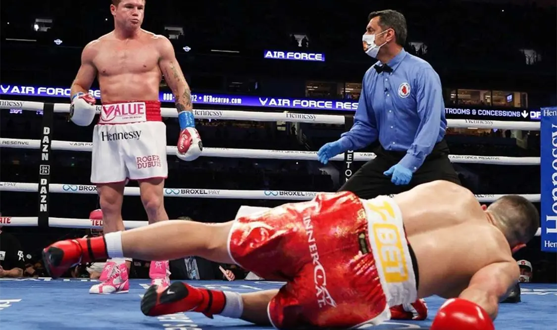 En un día se venden 20 mil boletos para pelea