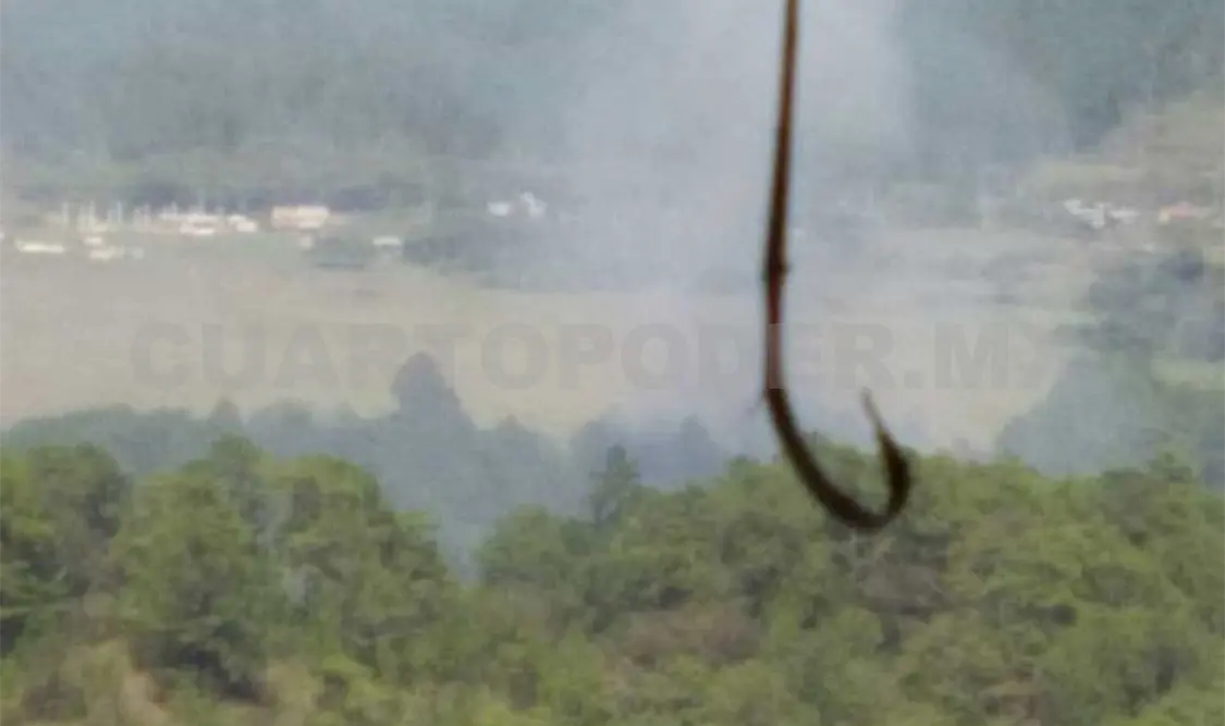 Denuncian nuevas agresiones en El Carrizal y Río Florido