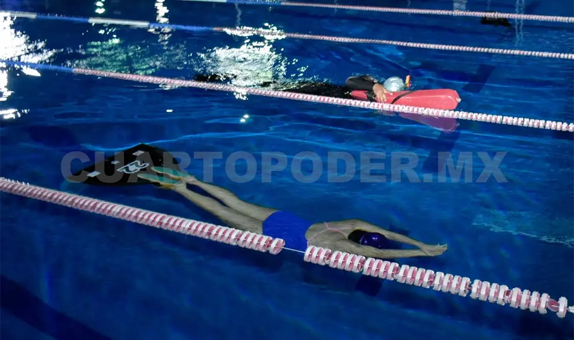 Interrumpen entrenamientos presenciales