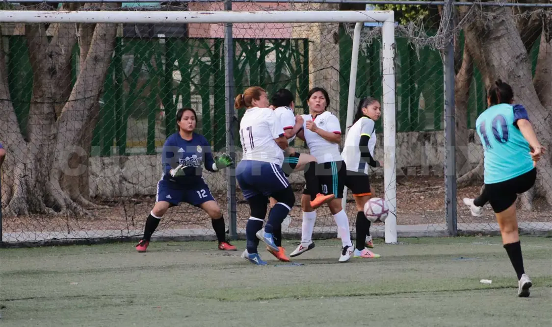 Ingobernables tendrá jornada doble