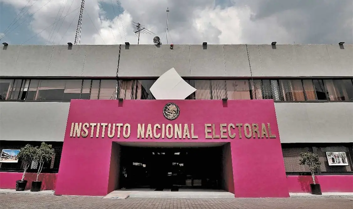 Festejan cancelación de candidatura