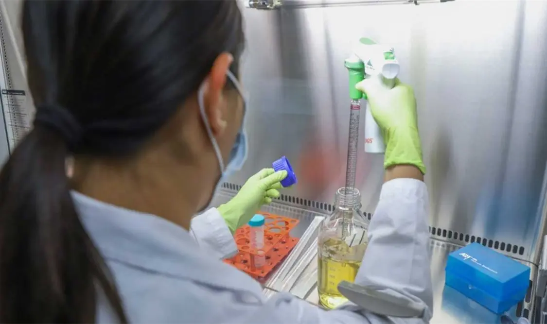 Apoyan a la UAQ para lograr vacuna mexicana